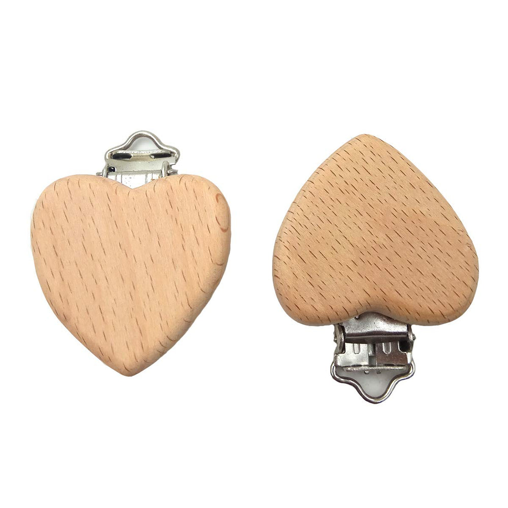 Arakierst metal screws secure clips for reliable grip on bottles and strollers.
