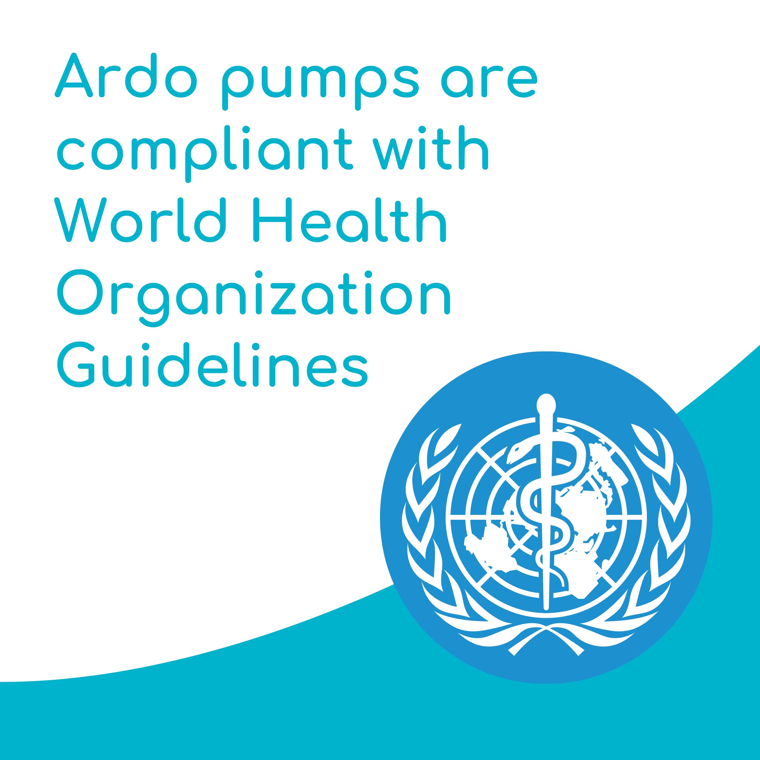 Ardo Alyssa NICU-capable design supports mothers' pumping needs.