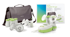 ARDO Calypso-to-Go pump unit offers whisper-quiet pumping for discreet sessions