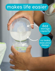ARDO Melia long-life battery for over 100 minutes of pumping