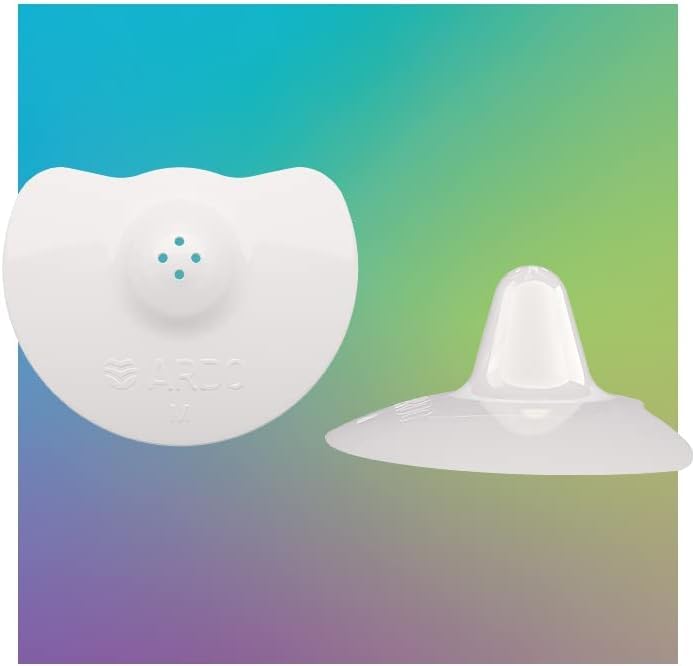 ARDO Tulips close up shows ultra thin soft silicone for comfortable skin contact
