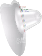 ARDO Tulips sizes range options include 16mm 20mm and 24mm