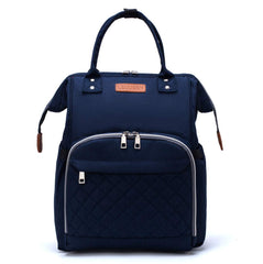 Armbq diaper bag backpack spacious compartments for organized baby items