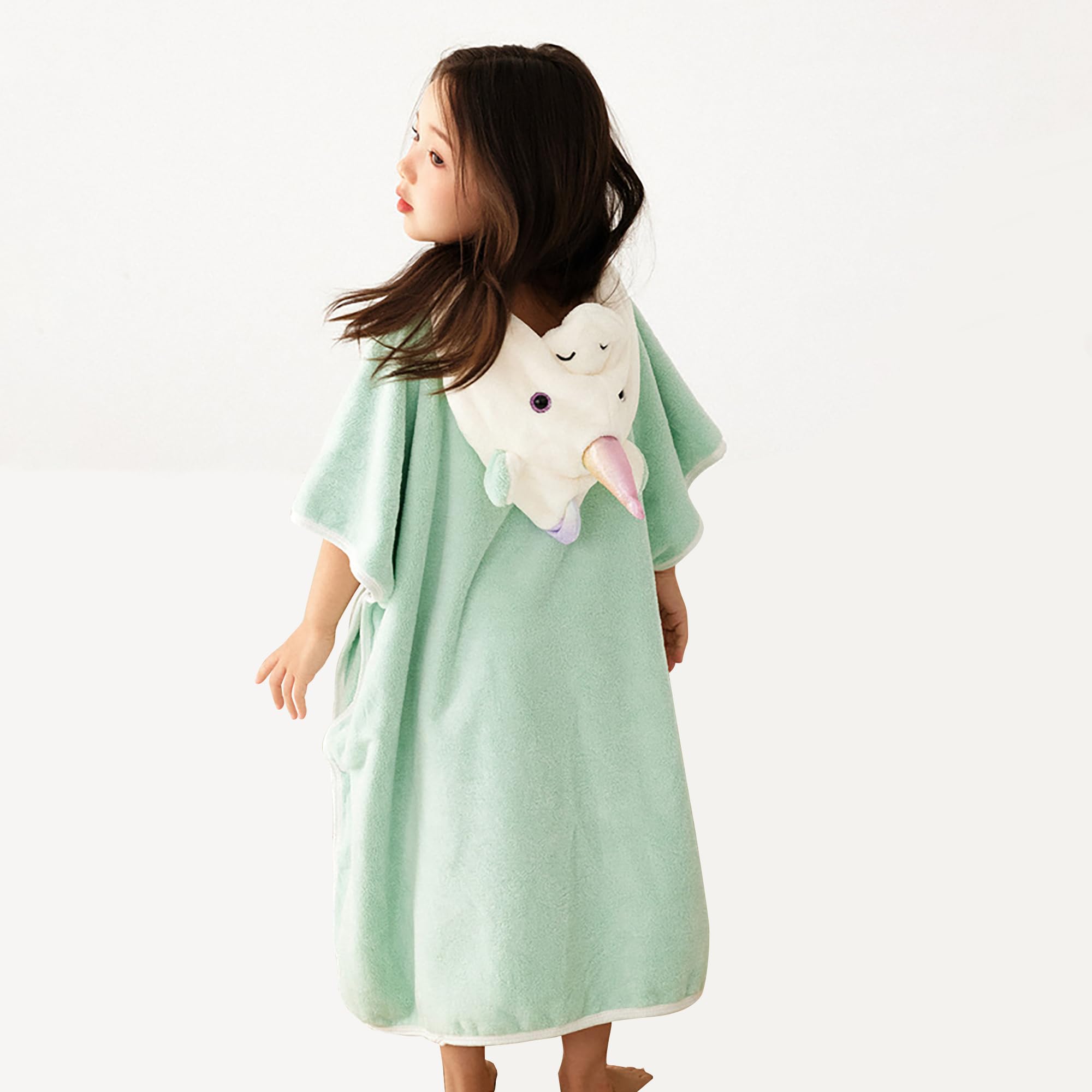 ARNUAETY gift-ready towel for baby showers or holidays.