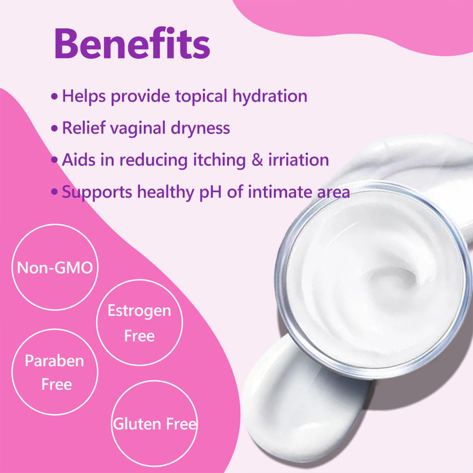 Aromlife formula featuring propolis and honey for delicate skin nourishment