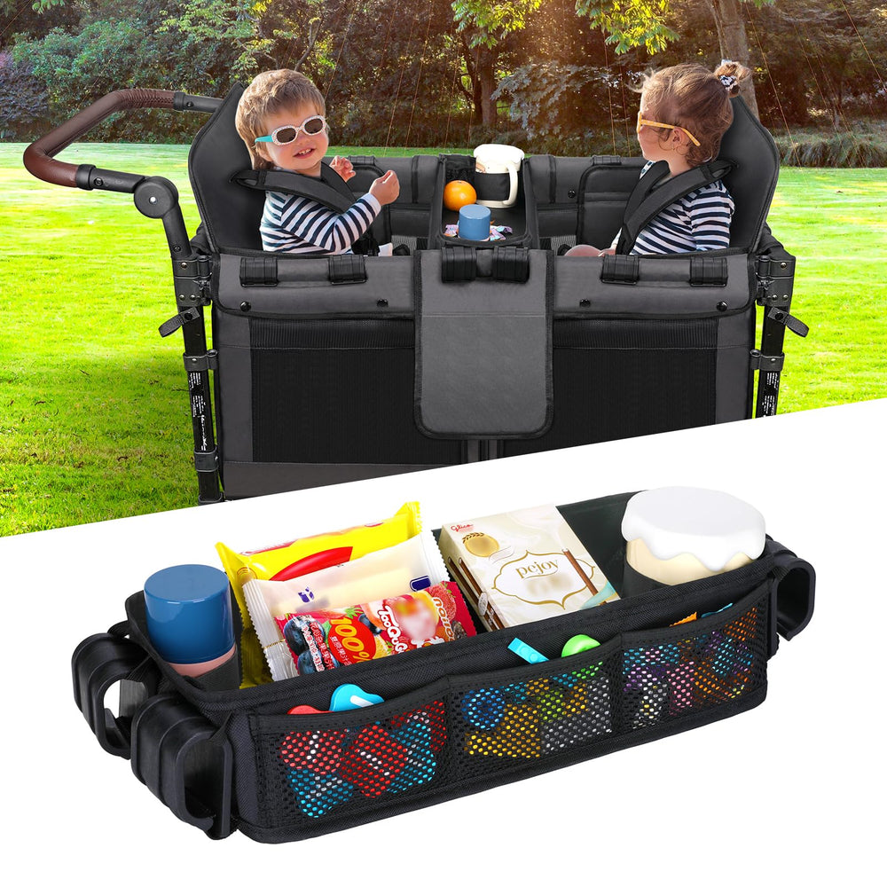 AROUY polyester side resists daily use while staying comfortable.