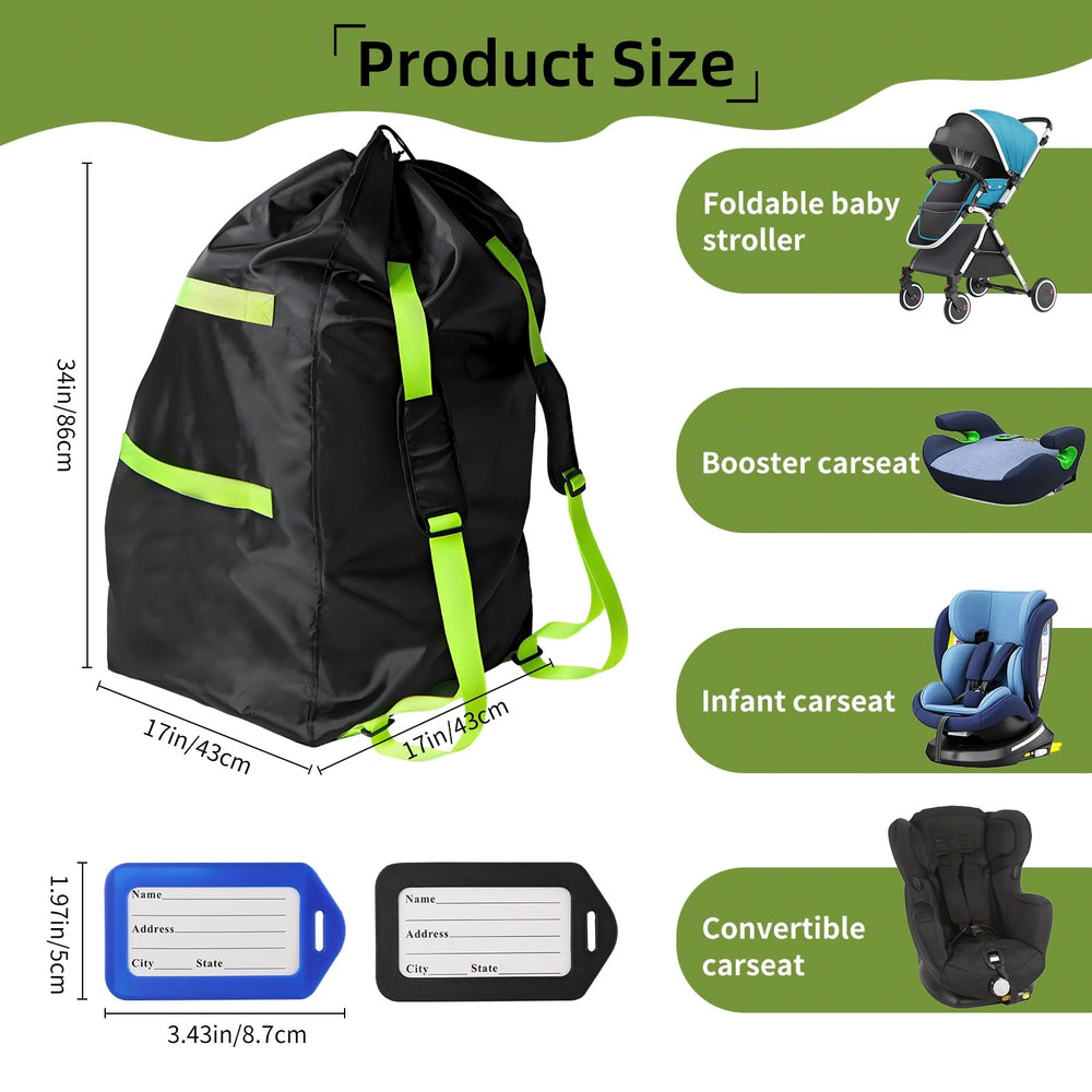 ARPOVIST waterproof material keeps car seats dry during trips