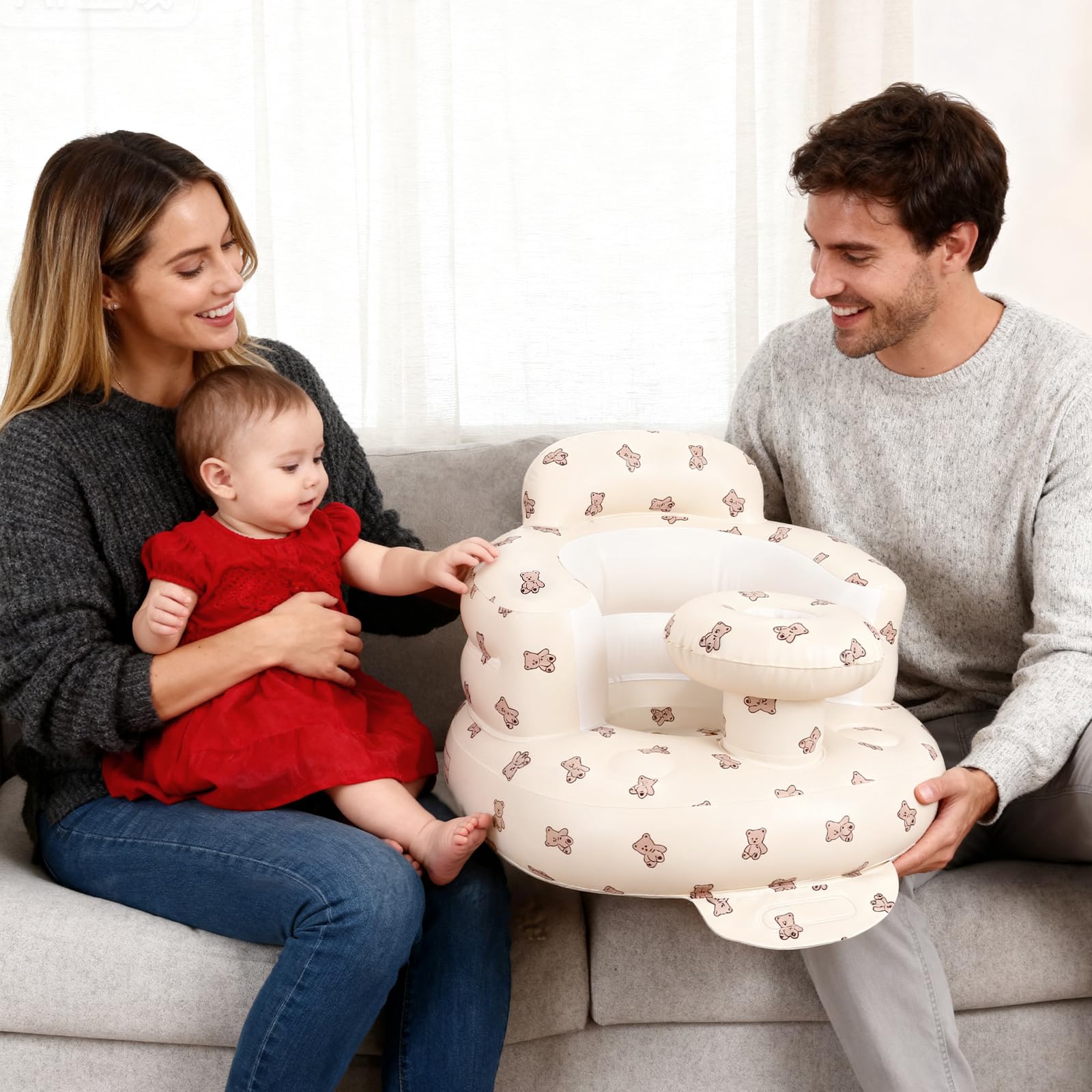 Arscniek suitable for indoor and outdoor use on adventures