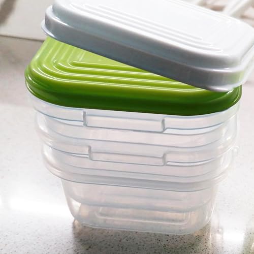 ARSUK BPA-free material used in baby food containers for safe storage