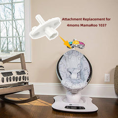 ARSUNOVO durable replacement part for long-lasting playtime.