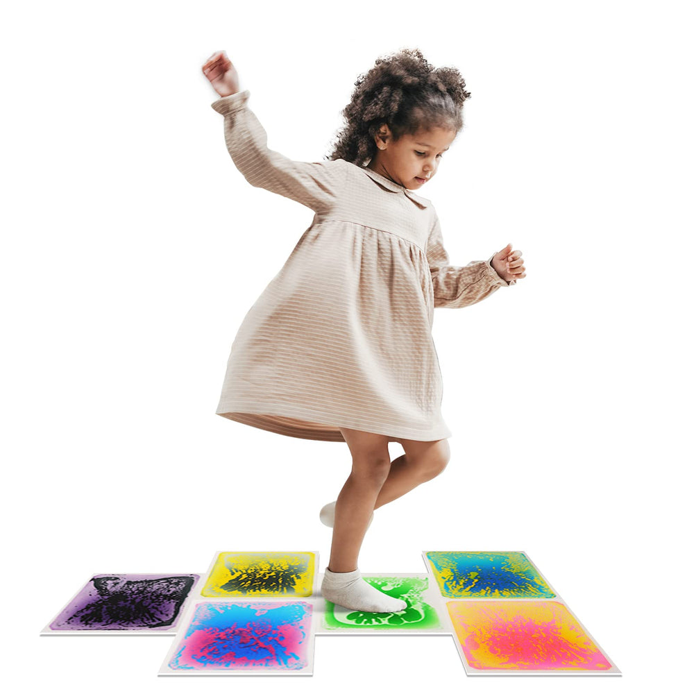 Art3d Liquid Fusion easy-clean design helps maintain hygiene after activities