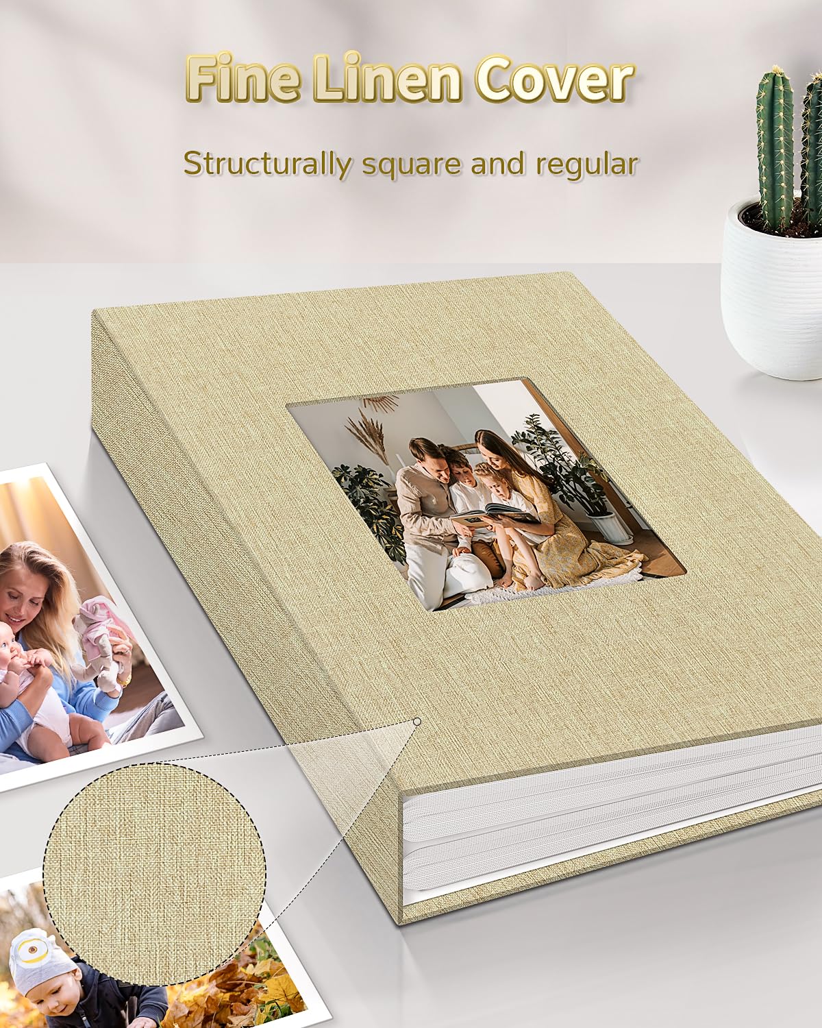 Artfeel gift-worthy memory book for Mother's Day and anniversaries