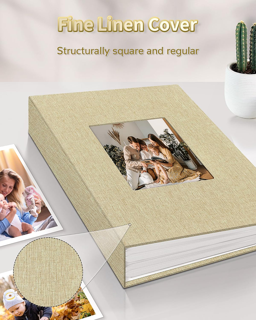 Artfeel gift-worthy memory book for Mother's Day and anniversaries