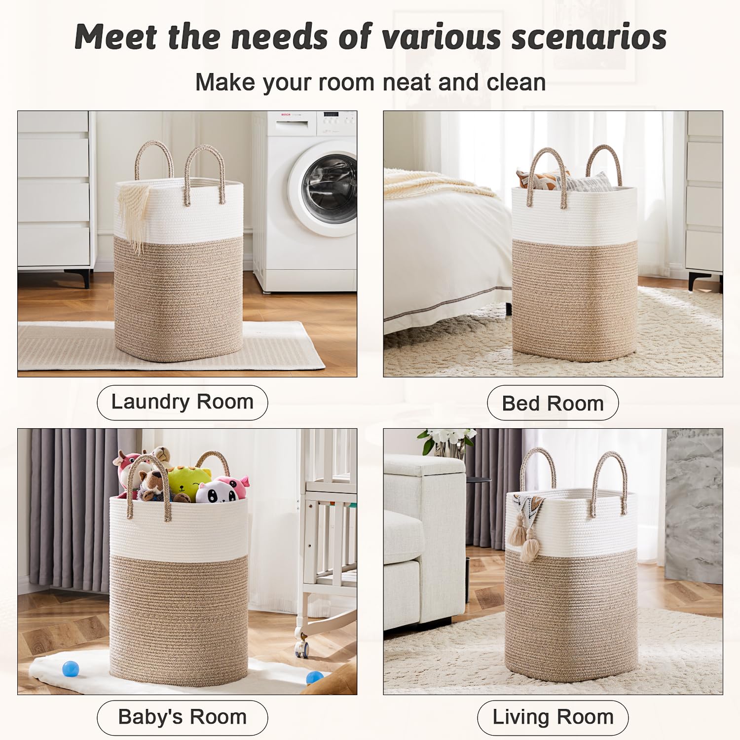 Artfeel collapsible design eases transport and returns to shape after use.