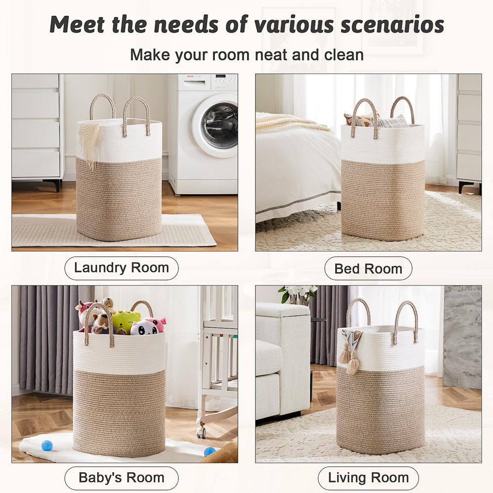 Artfeel collapsible design eases transport and returns to shape after use.