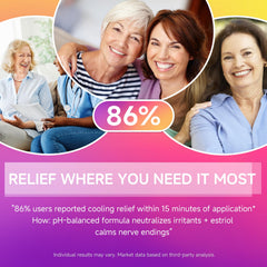 Arthcal Deep Hydration effect demonstrates lightweight moisture for lasting comfort.