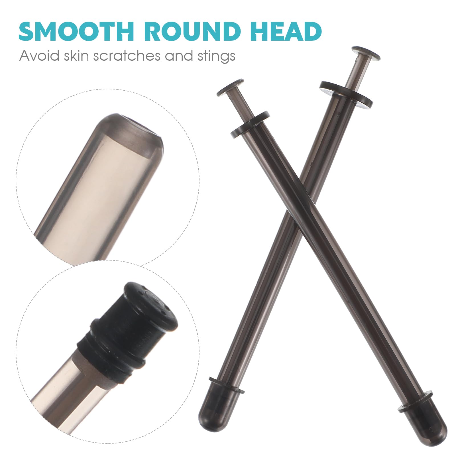 ARTIBETTER easy-glide applicator for precise cream or gel placement