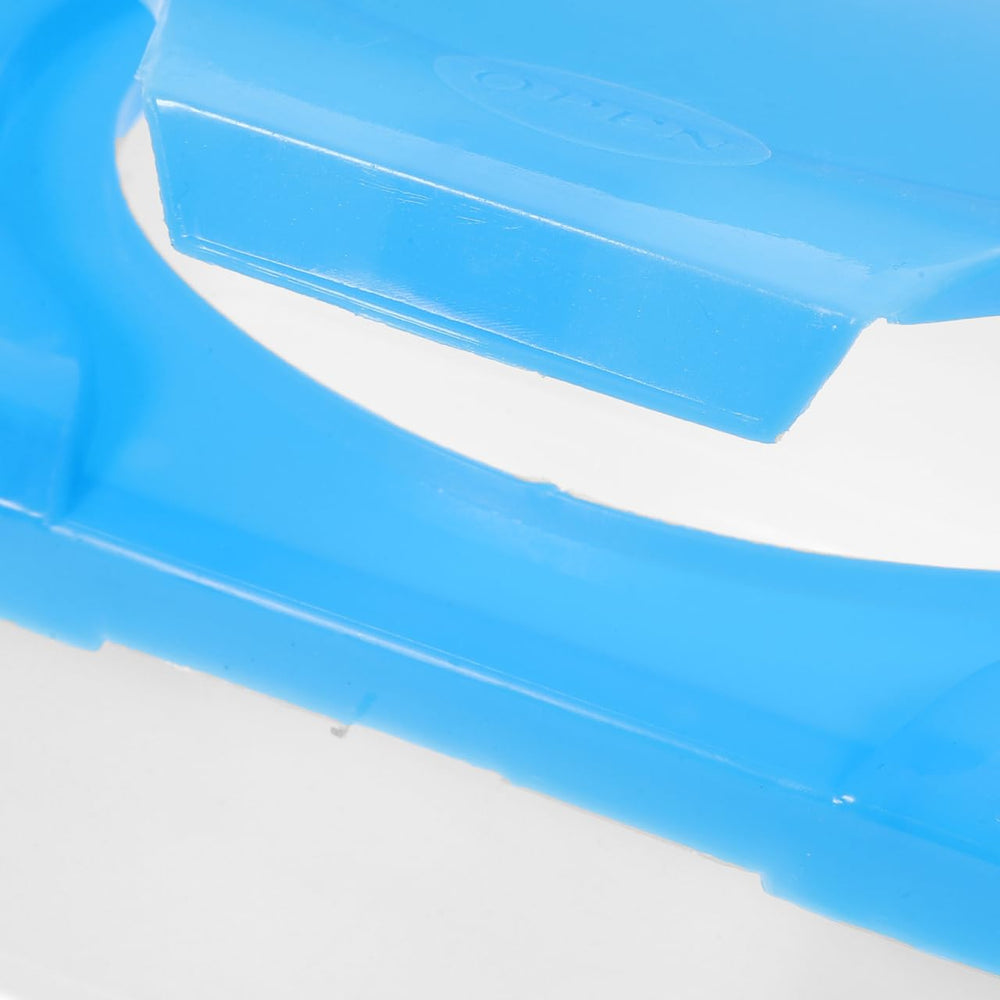 Artibetter pink close-up PP material highlights safe, durable construction.