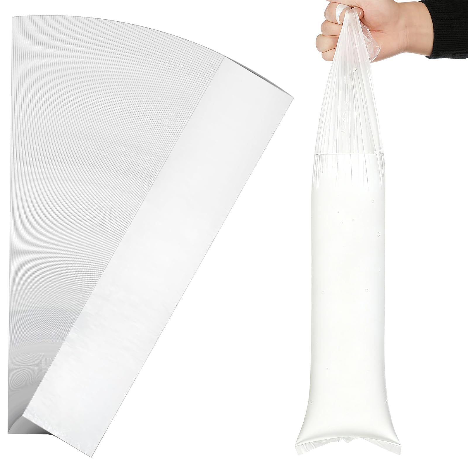Artojoy 2000ml urine bag packaging shows leak-proof design for reliable travel use.