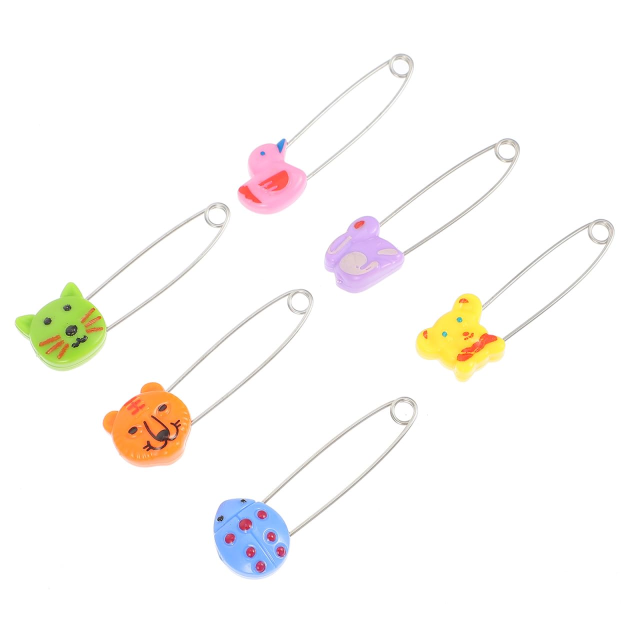 ARTSEWPLY versatile pins suitable for cloth diapering and more.