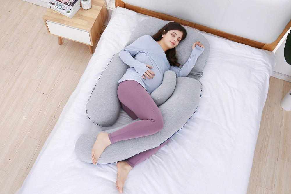 AS AWESLING knee rest setup offers comfortable leg positioning