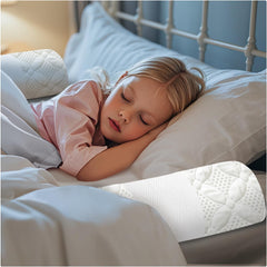 Asatdd bed rail toddler guard rail provides gentle protection for safe sleep.