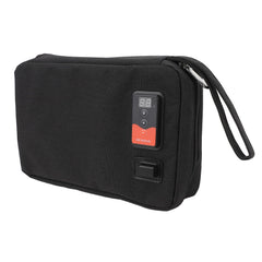 Asixxsix USB Baby Wipe Warmer front view, compact warmth for quick diaper changes.