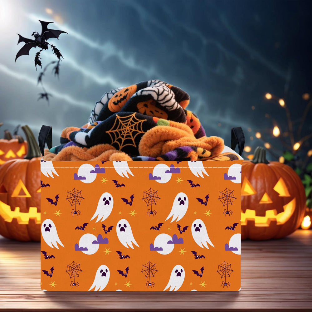 ASKETAM lightweight storage basket, perfect for snacks, toys, and party favors.