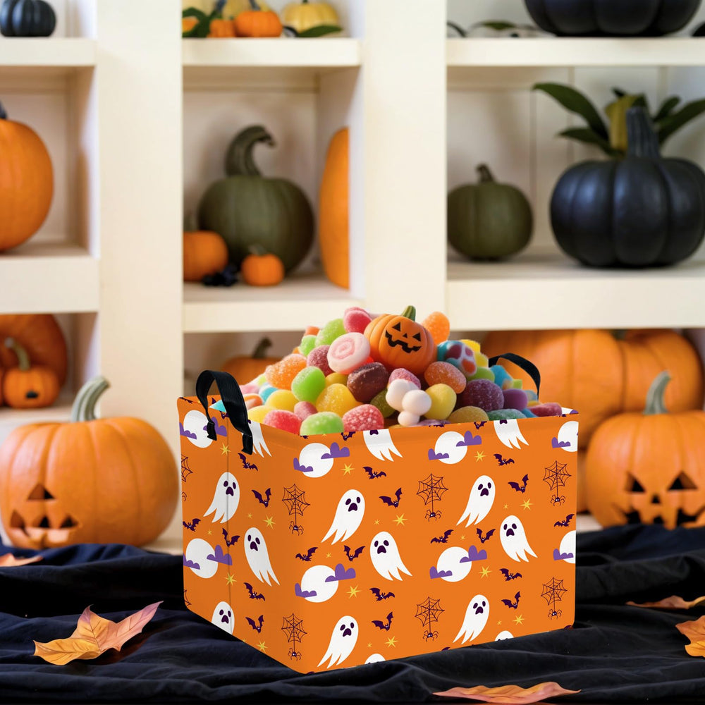 ASKETAM spooky pumpkin skull design adds festive flair to parties.