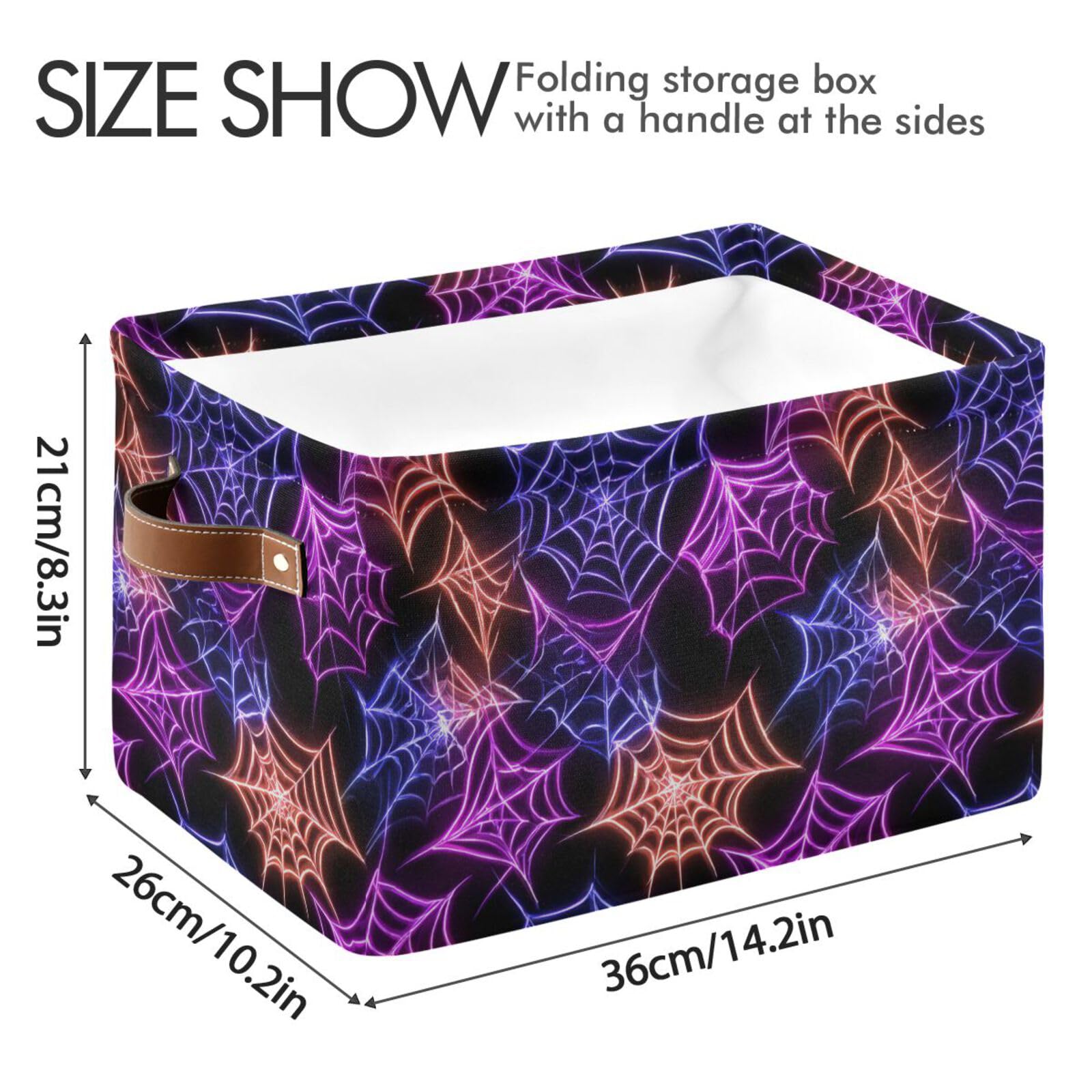Aslsiy 300D PE waterproof exterior protects contents from spills.