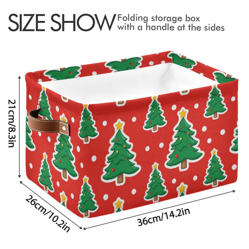 Aslsiy collapsible basket saves space when stored away.