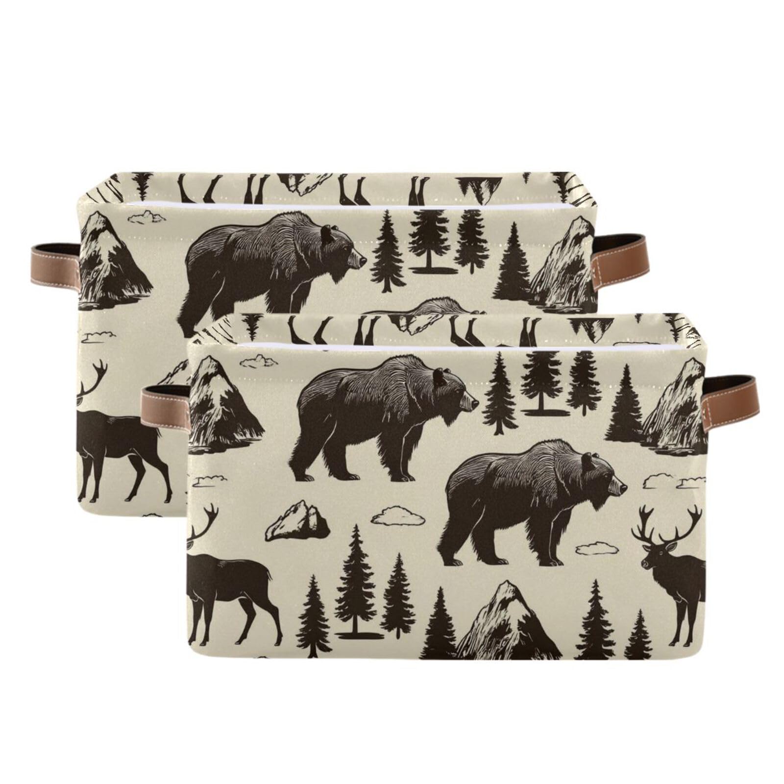 Placed in a closet or bedroom for versatile organization.