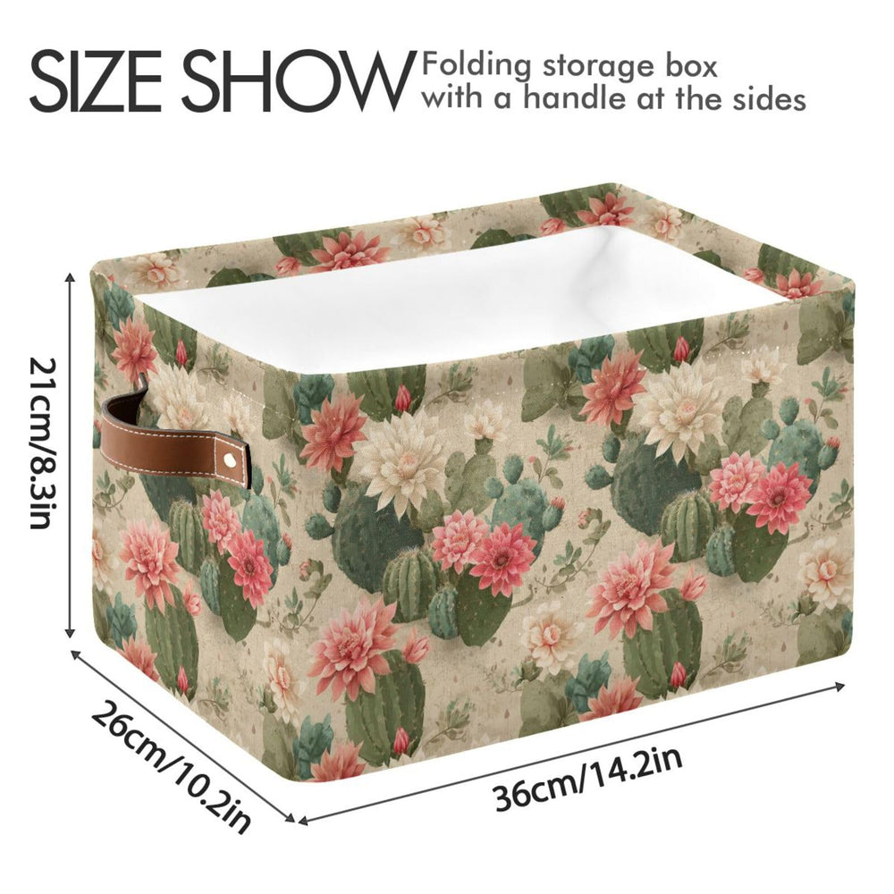 Aslsiy storage basket in closet organizer for clothes and toys.