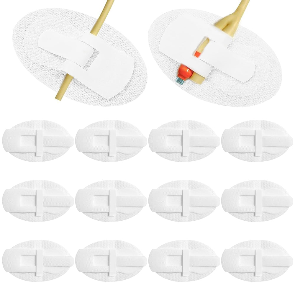 Asofelk home care use demonstrates versatile catheter stabilization in daily routines.