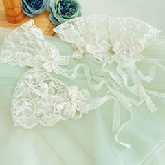 Asphinien adjustable baby headband fits growing heads with gentle elasticity.