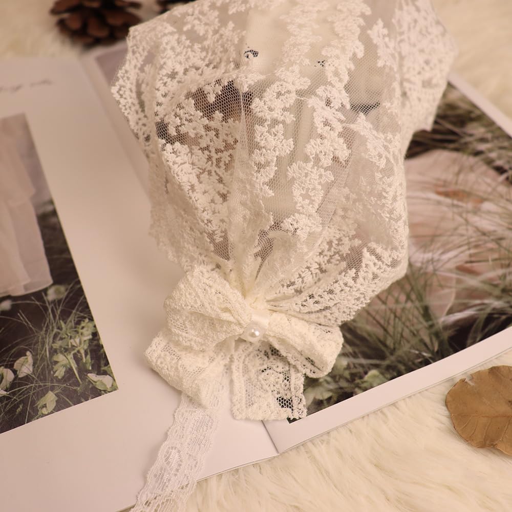 Asphinien baby headband ideal for photoshoots and special occasions.