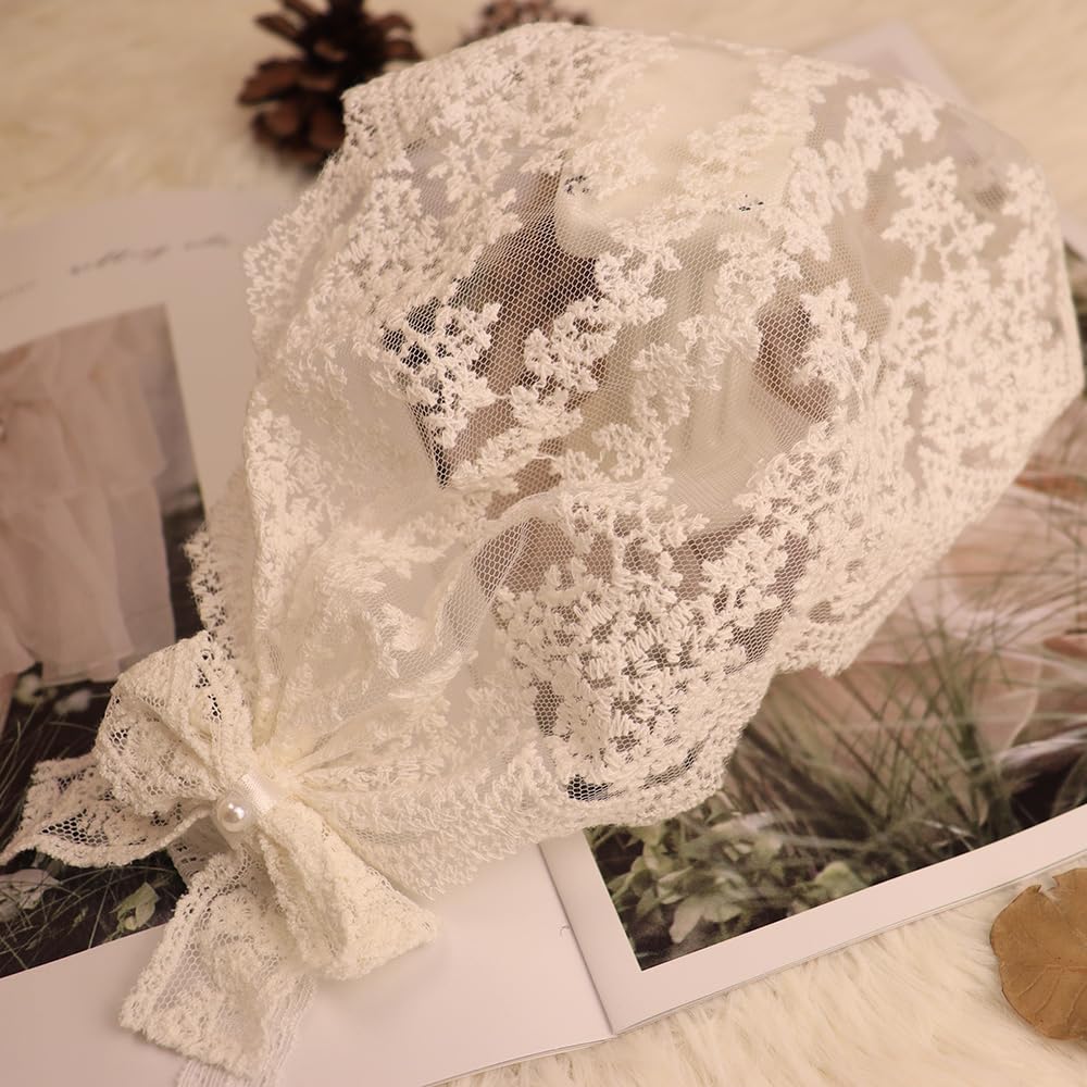 Asphinien gift-ready baby headband makes a charming baby shower present.