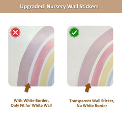 astrkiz cactus wall sticker adds playful greenery to nurseries or bedrooms