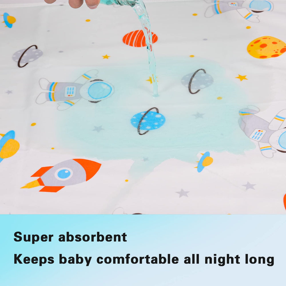 Asung changing pad back fabric fiber woolen resists wrinkles for longevity