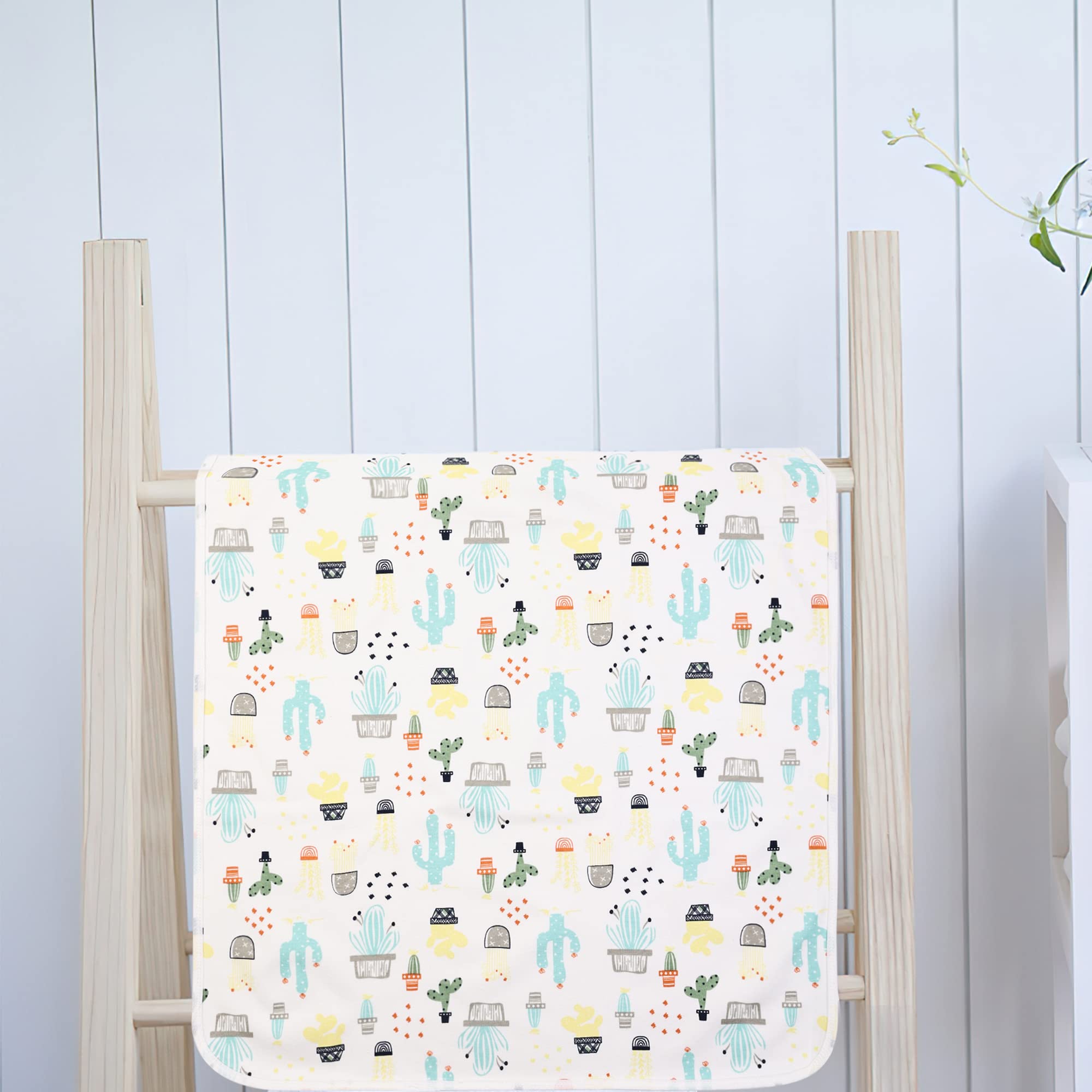 Asung changing pad multi purpose use as diaper pad and travel mat