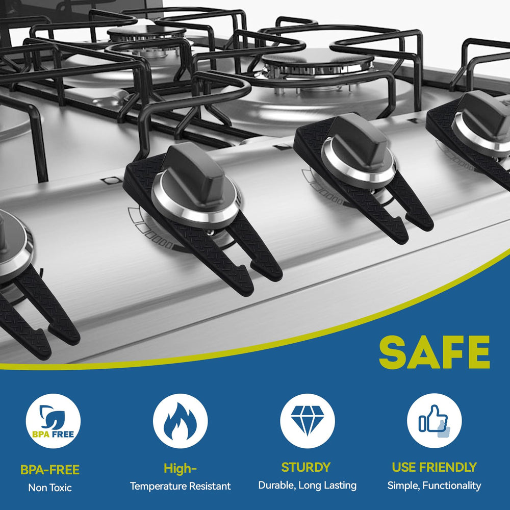 Atangee heat-resistant silicone closeup highlighting durable material.