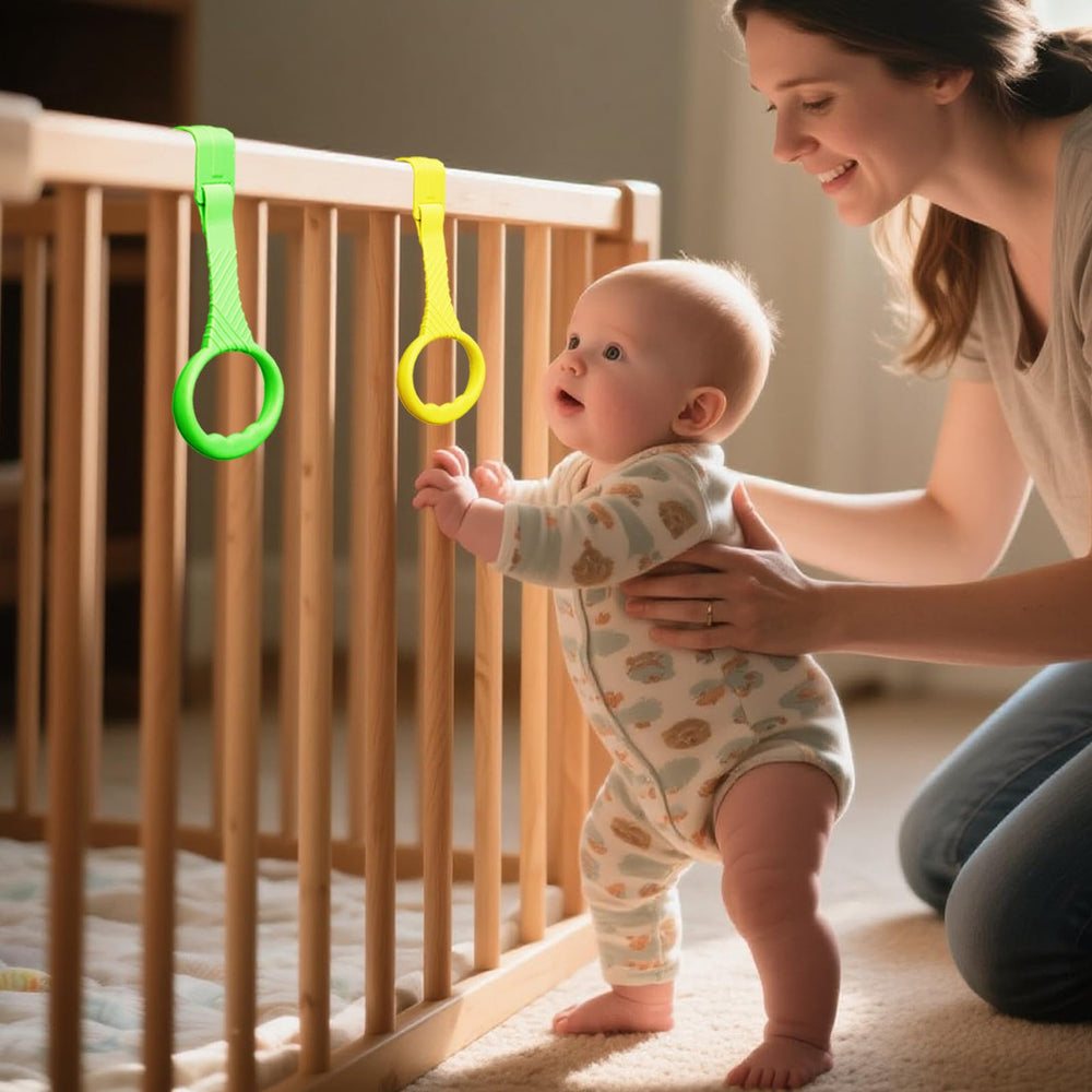 ATOPXiNG five-color set makes playtime engaging and easy to notice