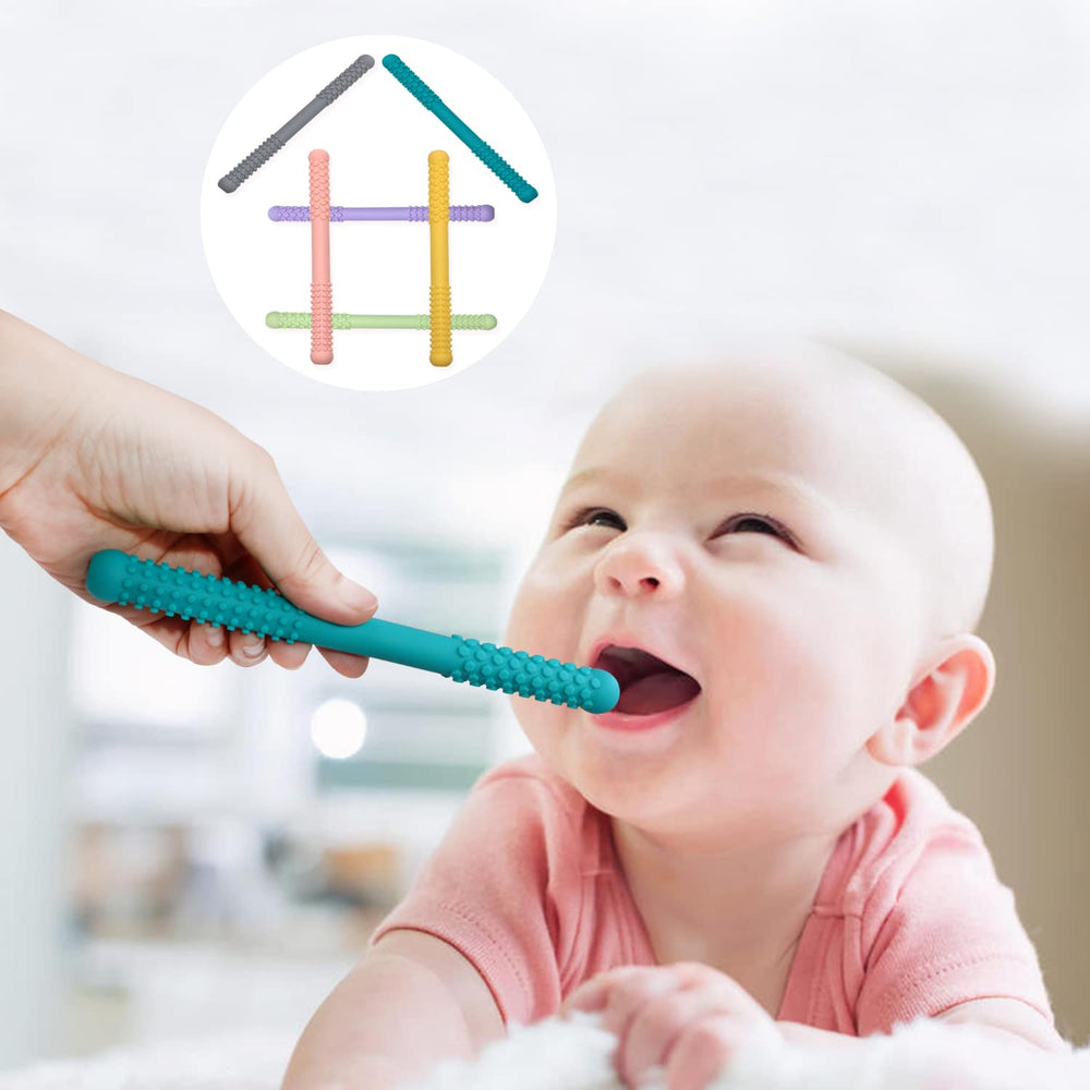 Atsky packaging makes a practical baby shower gift.
