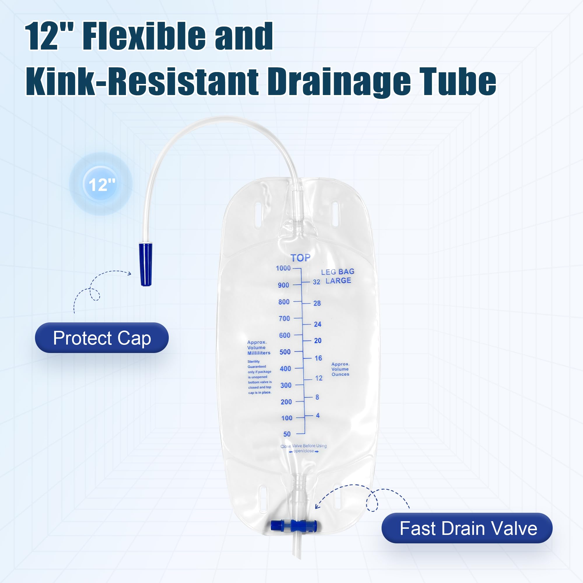 Atsuhut anti-reflux valve prevents backflow for hygiene.