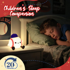 Attivolife rechargeable lamp with touch control and two brightness levels for versatility.