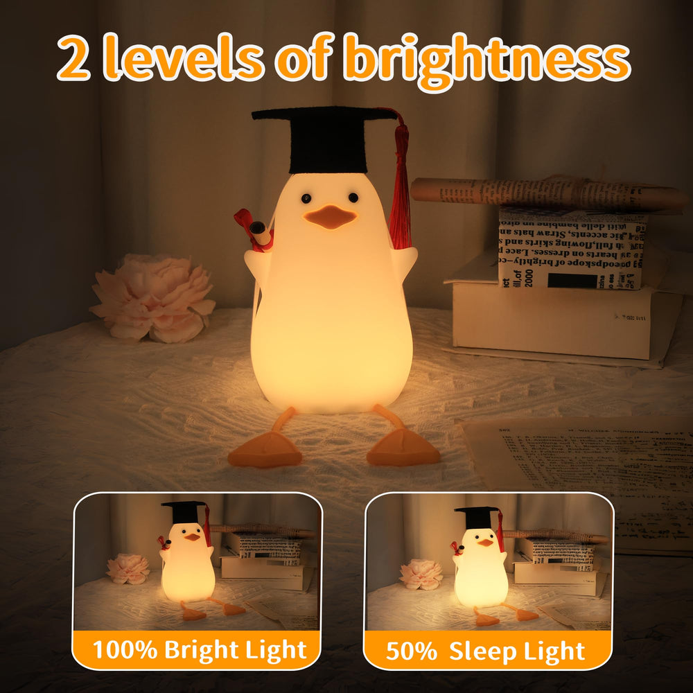 Attivolife 20-minute timer helps manage bedtime lighting