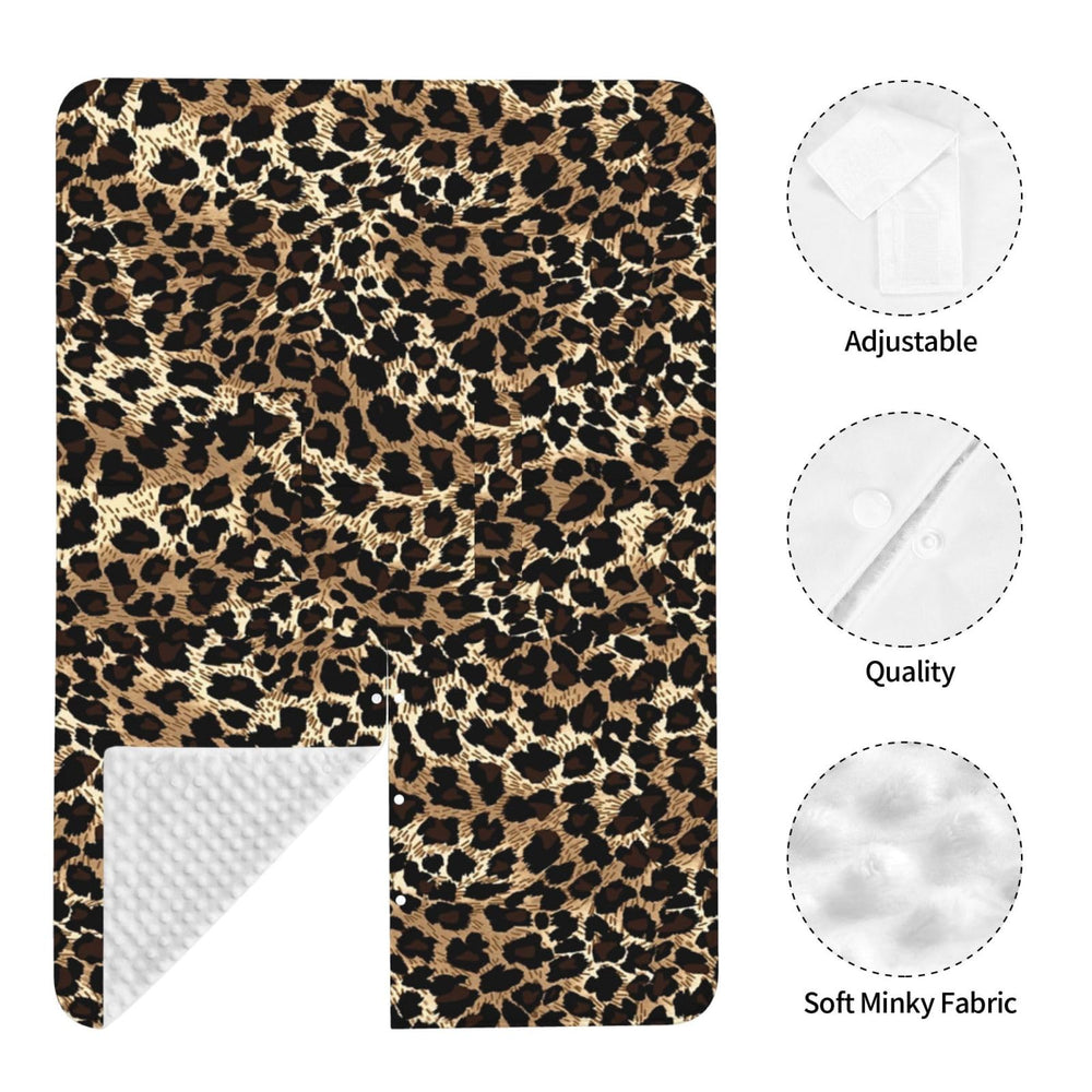 AuHomea machine-washable design detail for easy care.