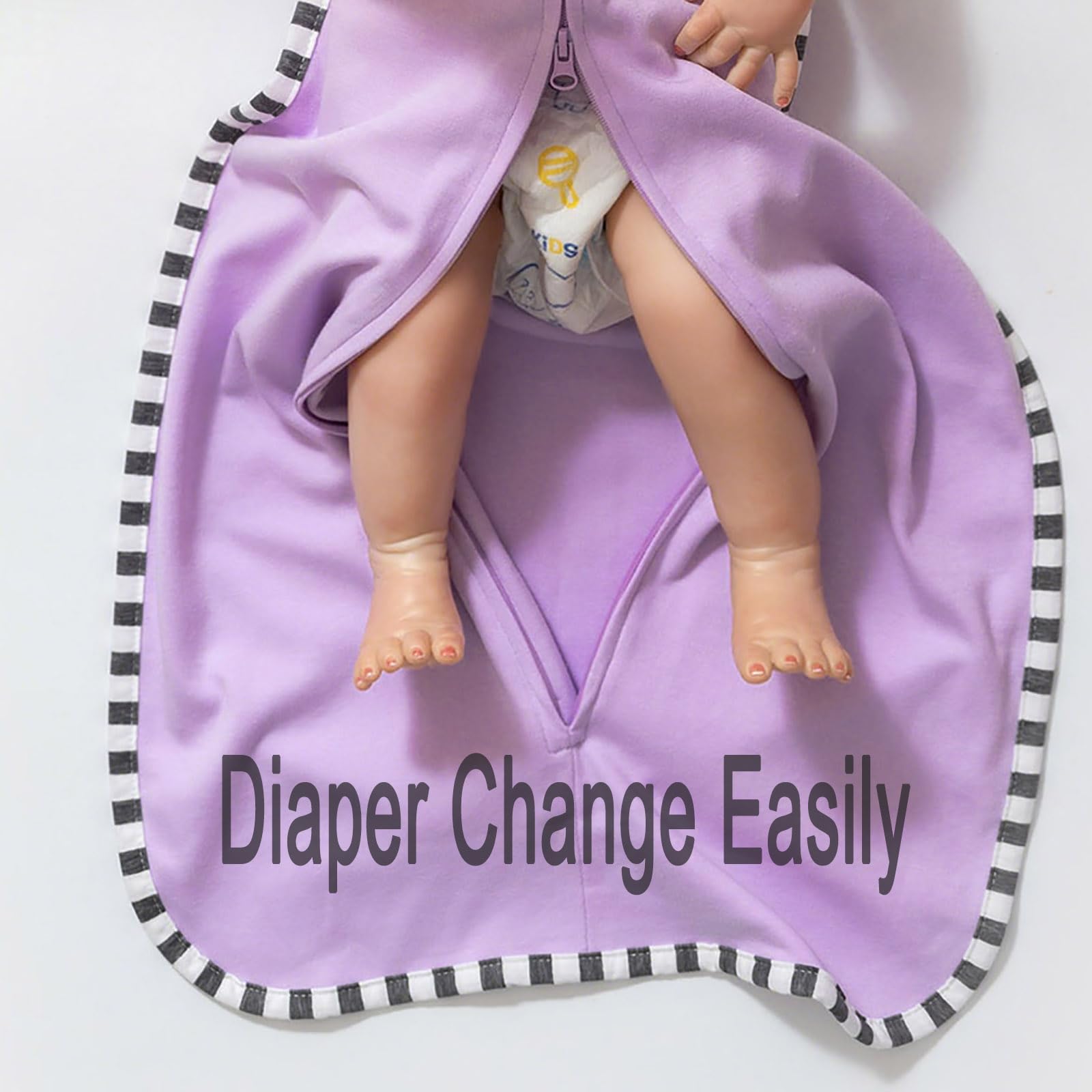 Gender-neutral colors ideal for baby showers and thoughtful gifts