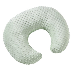Aullar nursing pillow providing sitting support for infants.