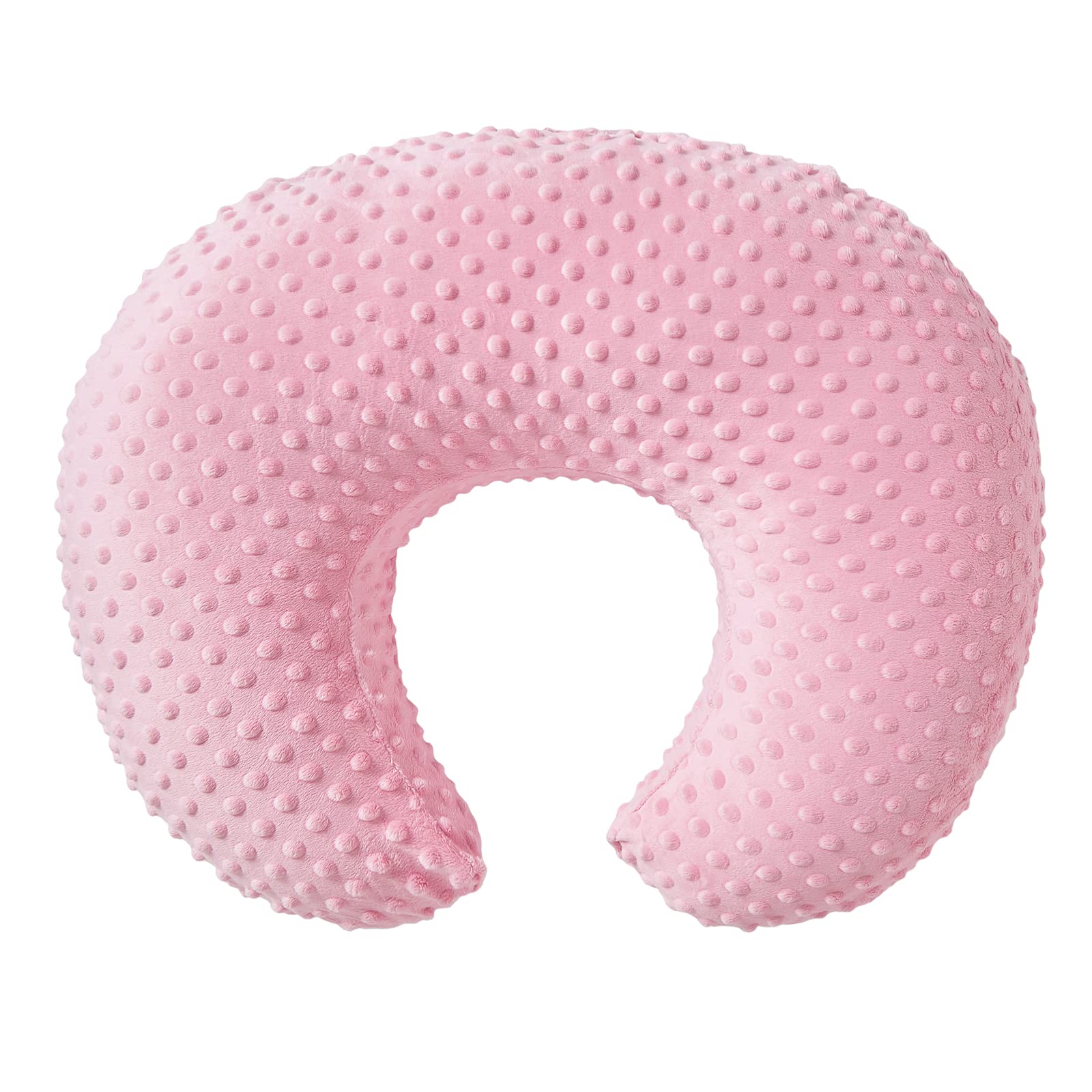Aullar Nursing Pillow ergonomic position supports smoother feeding.